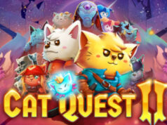 le bon plan epic games : le rpg cat quest 2