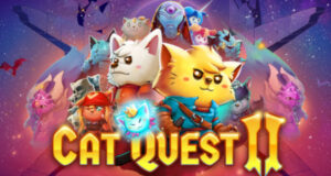 le bon plan epic games : le rpg cat quest 2