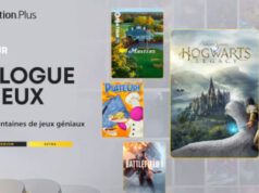 jeux video ps plus d'avril pour les abonnés PS Plus Extra et Premium