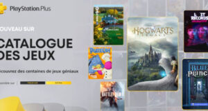 jeux video ps plus d'avril pour les abonnés PS Plus Extra et Premium