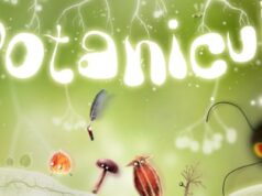 Le jeu d'aventure indépendant Botanicula est offert en ce moment