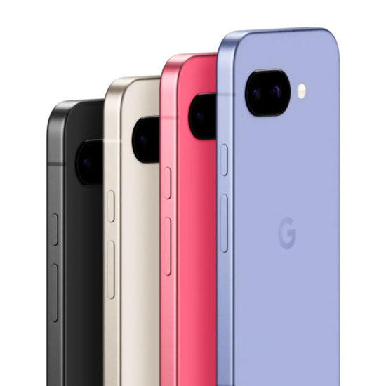 lancement google pixel 9a