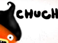 chuchel : enigmes, mini jeux et aventure
