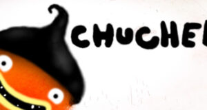 chuchel : enigmes, mini jeux et aventure