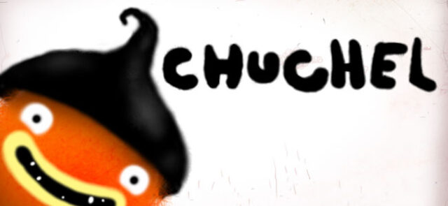 chuchel : enigmes, mini jeux et aventure