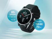 VivoWatch 6 : la dernière montre connectée signée Asus montre intelligente asus