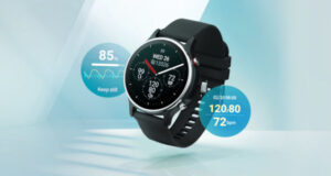 montre intelligente asus