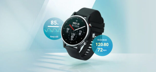 montre intelligente asus