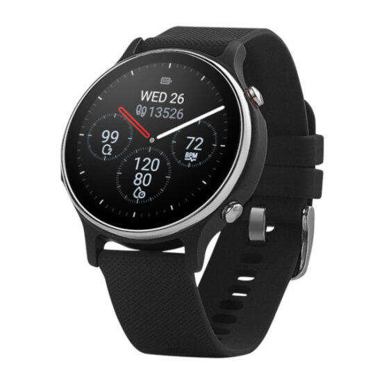 une smartwatch dédiée au bien être et à la santé