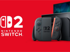 Présentation officielle de la Nintendo Switch 2 : Une nouvelle ère du gaming