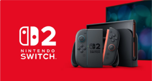 Présentation officielle de la Nintendo Switch 2 : Une nouvelle ère du gaming