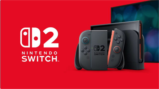 Présentation officielle de la Nintendo Switch 2 : Une nouvelle ère du gaming