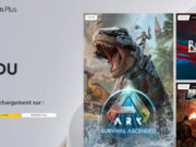 sélection gaming playstation plus essentiam