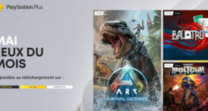 sélection gaming playstation plus essentiam