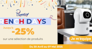 bon plans produits connectés konyks