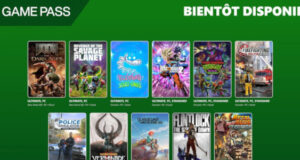 gaming xbox game pass
