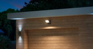 Projecteur et caméra : une nouvelle référence dans la gamme Philips Secure