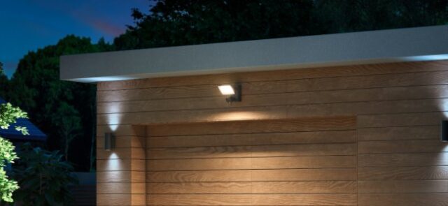Projecteur et caméra : une nouvelle référence dans la gamme Philips Secure