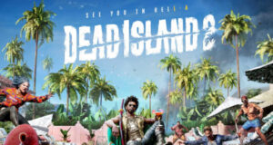 sélection gaming epic games : happy game et dead island 2