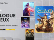 sélection titres ps plus extra et premium mai 2025