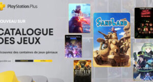 sélection titres ps plus extra et premium mai 2025