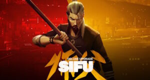 bon plan gaming : sifu, deliver at all costs, gigapocalypse