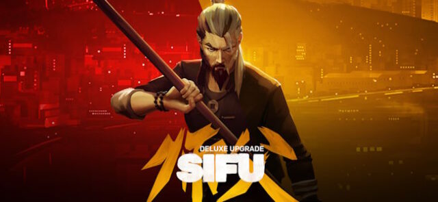 bon plan gaming : sifu, deliver at all costs, gigapocalypse
