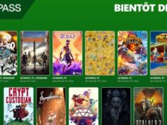 jeux video abonnement xbox game pass