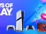 Days of play 2025 : une opération promotionnel spéciale PS5