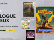 jeux video ps plus du mois de juin 2025