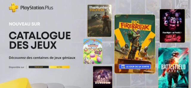 jeux video ps plus du mois de juin 2025