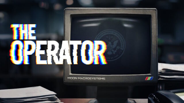 bon plan gaming : le jeu The Operator est offert