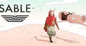 Sable : exploration, contemplation, aventure