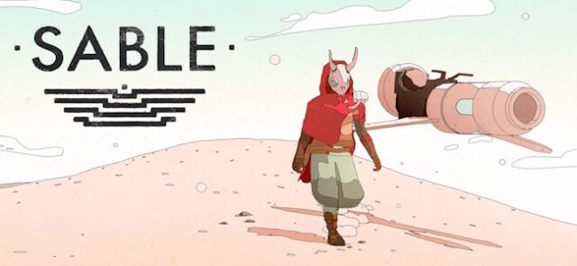 Sable : exploration, contemplation, aventure