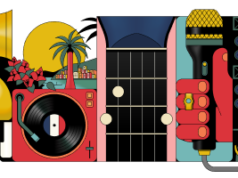 Google célèbre la Fête de la Musique 2025 [#Doodle]