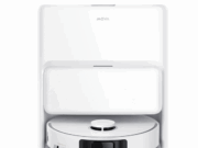 MOVA P50 Ultra : la découverte d’un aspirateur robot qui veut redéfinir les standards