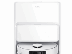 MOVA P50 Ultra : la découverte d’un aspirateur robot qui veut redéfinir les standards