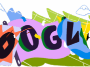 Google célèbre l'EURO féminin de l'UEFA 2025 [#Doodle]