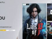Sélection jeux PS Plus Essential août 2025