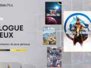 selection ps plus extra et premium aout 2025