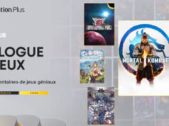 selection ps plus extra et premium aout 2025