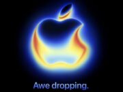 Apple annonce la date de présentation des iPhone 17