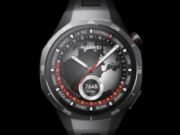 Présentation officielle des montres connectées Huawei Watch GT 6