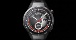 Présentation officielle des montres connectées Huawei Watch GT 6