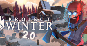 Deux jeux Epic Games à récupérer dont Project Winter