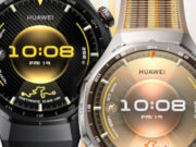 Huawei Watch GT6 : polyvalence et autonomie
