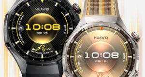 Huawei Watch GT 6 et GT 6 Pro : design, caractéristiques et tarifs Huawei Watch GT6 : polyvalence et autonomie