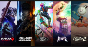 xbox game pass : cloud gaming, jeux day-one et 400 jeux