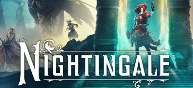 Le jeu de survie et de crafting Nightingale est gratuit