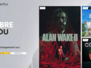 la sélection PS Plus du mois d'octobre
